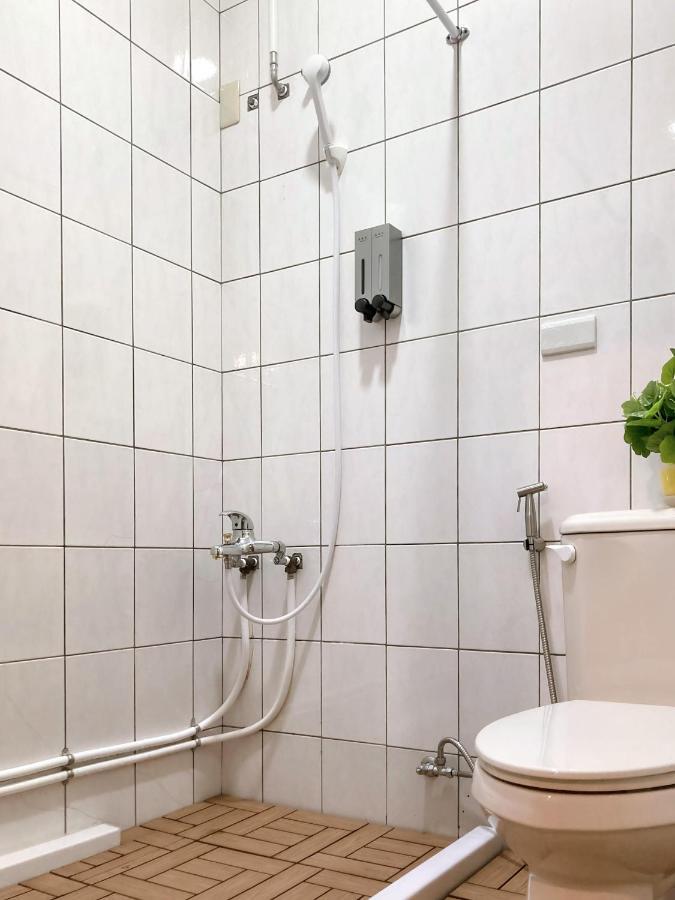 埔里城民宿 Pulitown Bnb Esterno foto