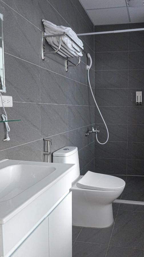 埔里城民宿 Pulitown Bnb Esterno foto