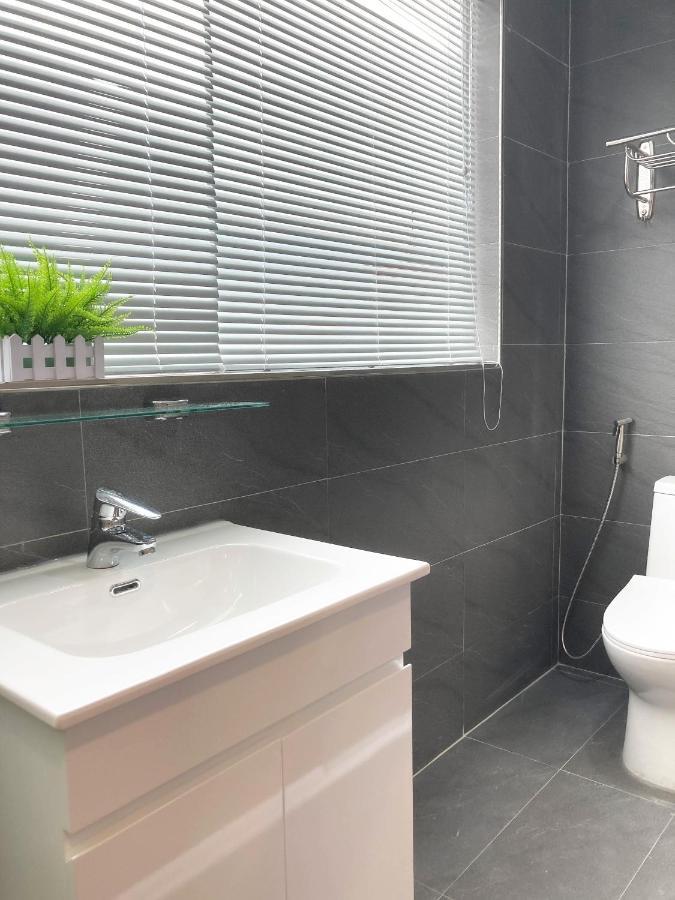 埔里城民宿 Pulitown Bnb Esterno foto
