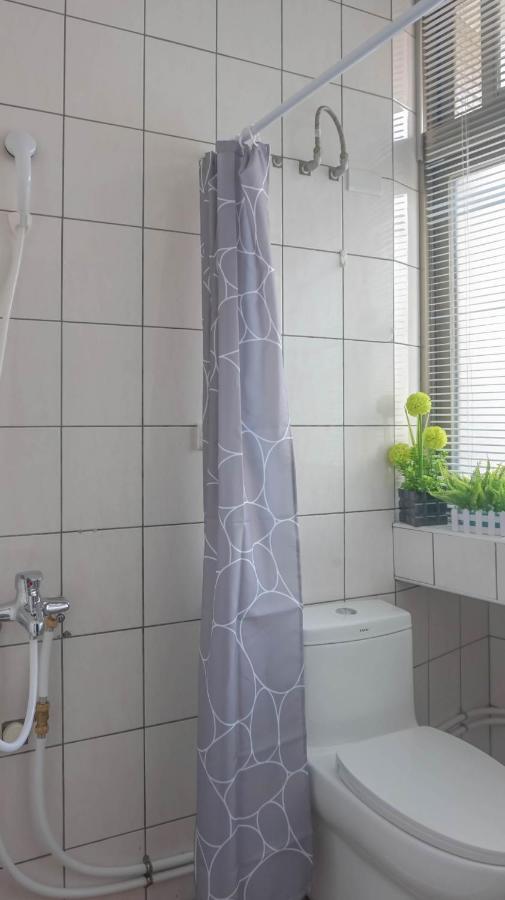 埔里城民宿 Pulitown Bnb Esterno foto