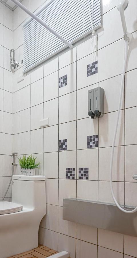 埔里城民宿 Pulitown Bnb Esterno foto